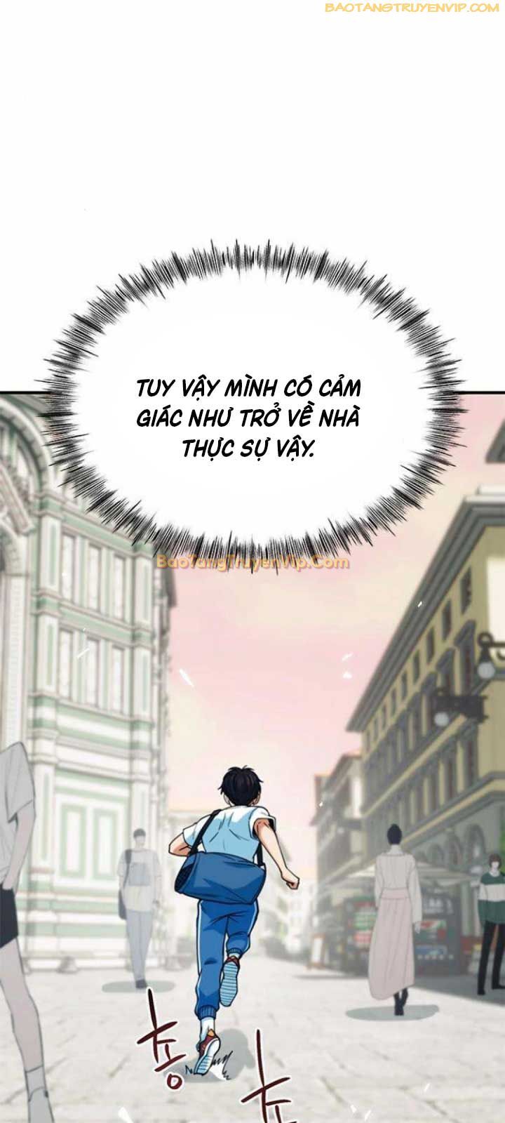 Tôi Bị Hiểu Lầm Là Siêu Sao Trên Sân Cỏ Chương 14 Ảnh 56