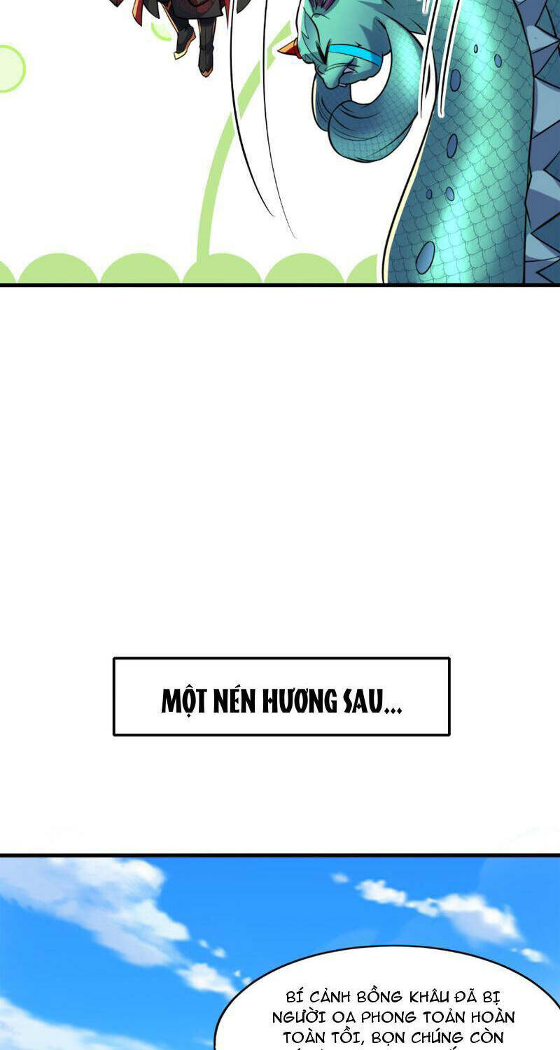 Tần Hoàng Trở Về! Ta Là Thiên Cổ Tiên Đế Chương 9 Ảnh 51