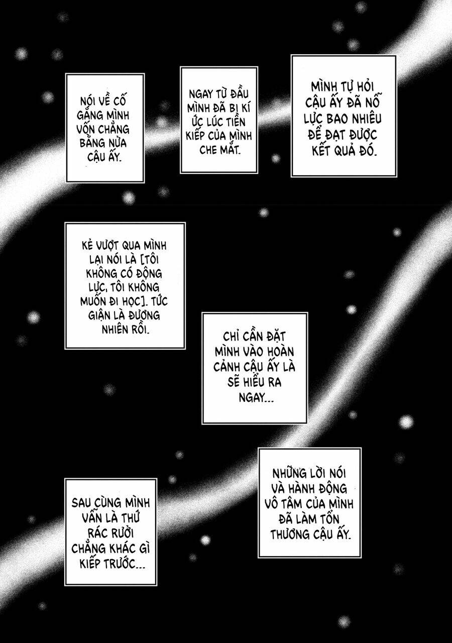Horobi No Kuni No Seifukusha: Maou Wa Sekai O Seifuku Suru Youdesu Chương 12 Ảnh 28