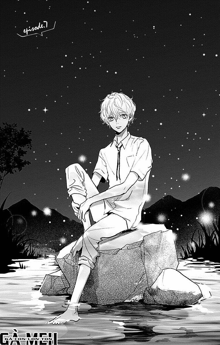 Kimi To Yurrika Chương 7 Ảnh 2