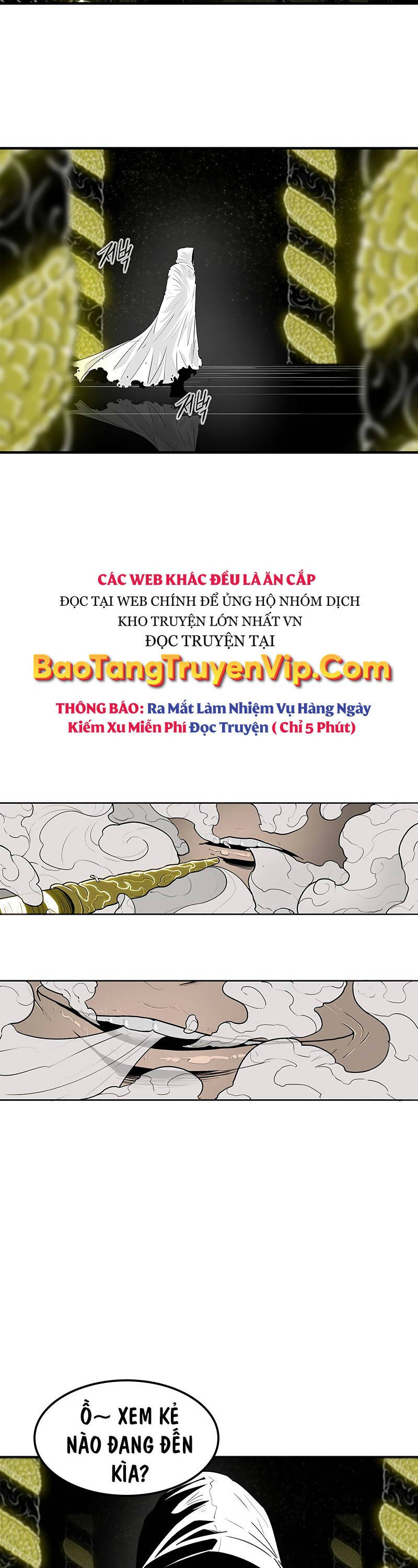Bắc Kiếm Giang Hồ Chương 190 Ảnh 27