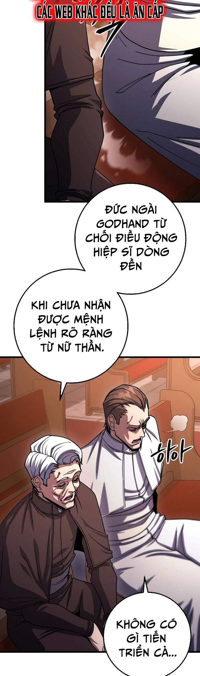 Tôi Dùng Búa Thần Giải Cứu Thế Giới Chương 83 Ảnh 28