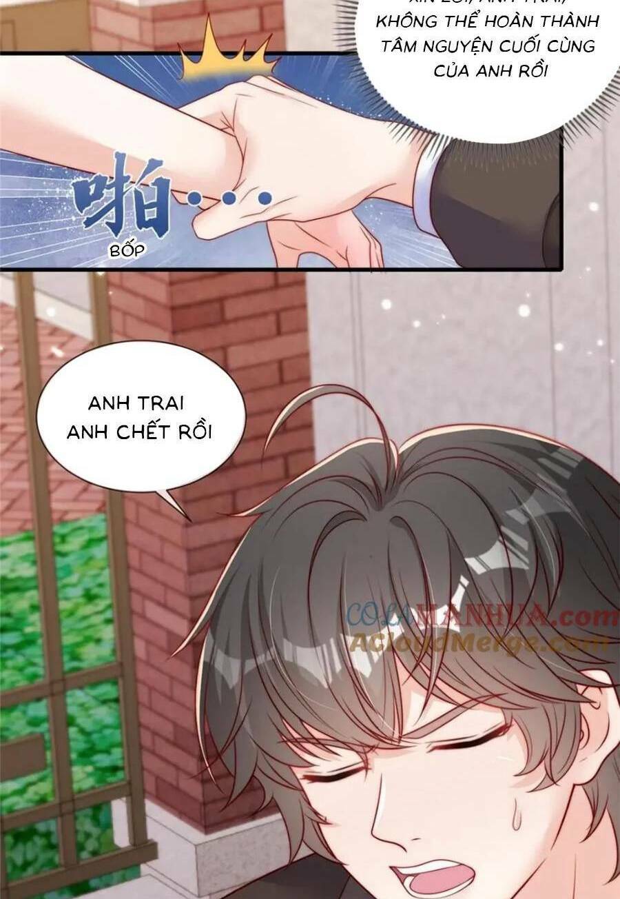 Tôi Được Năm Đại Lão Chiều Chuộng Hết Nấc Chương 181 Ảnh 30