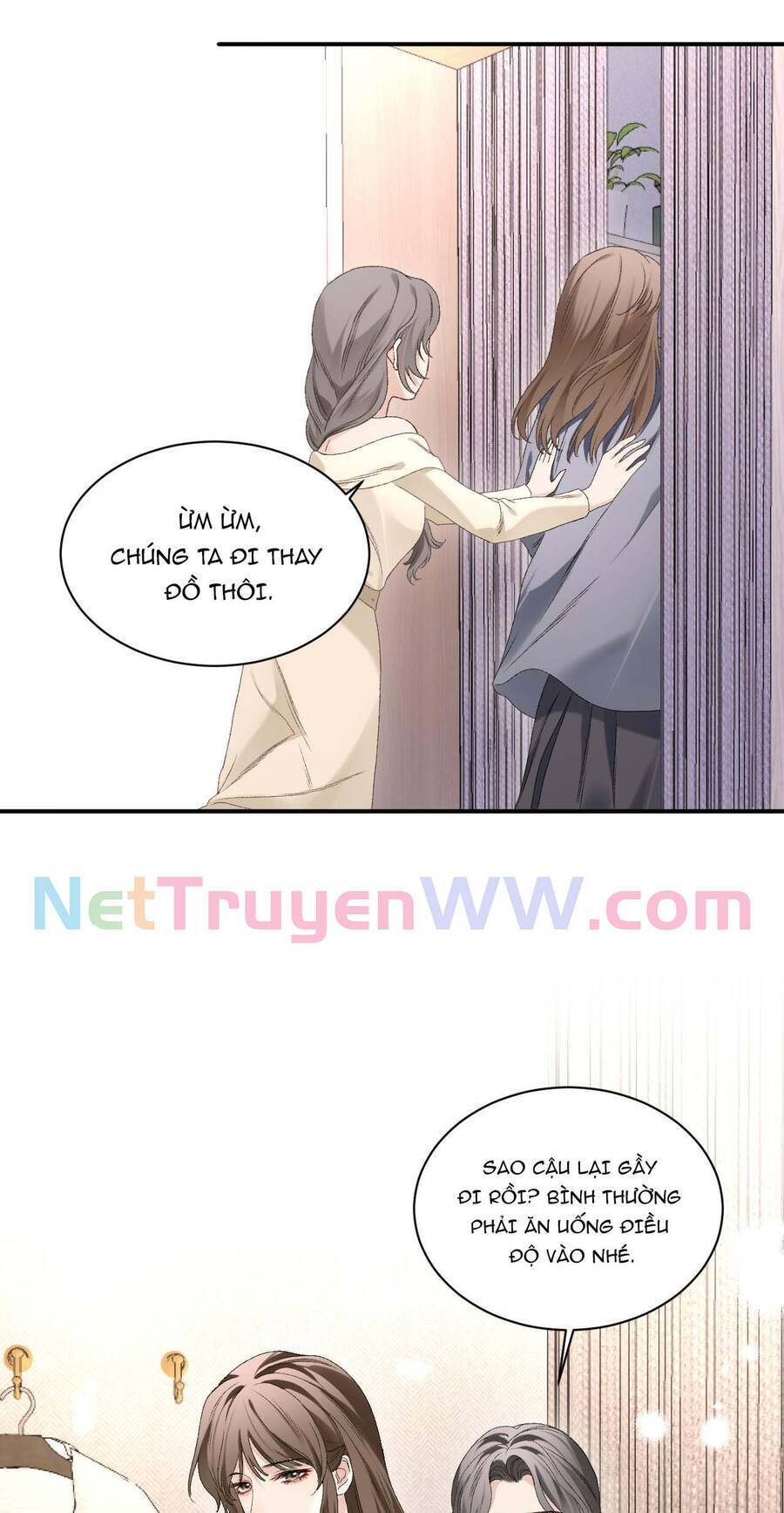 Cẩm Nang Chinh Phục Thần Tượng Chương 7 Ảnh 28