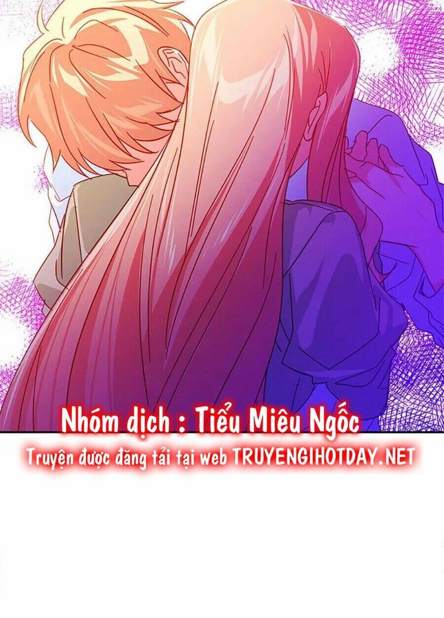 Tôi Đã Nuôi Dưỡng Một Nam Phụ Đầy Ám Ảnh Chương 72 Ảnh 56