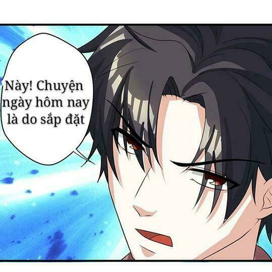 Sự Tái Sinh Chương 3 Ảnh 26