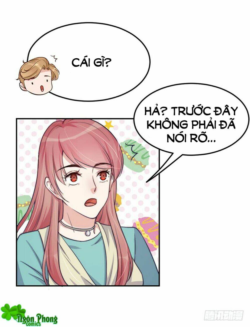 Bà Xã Tôi Là Nam Thần Chương 53 Ảnh 53