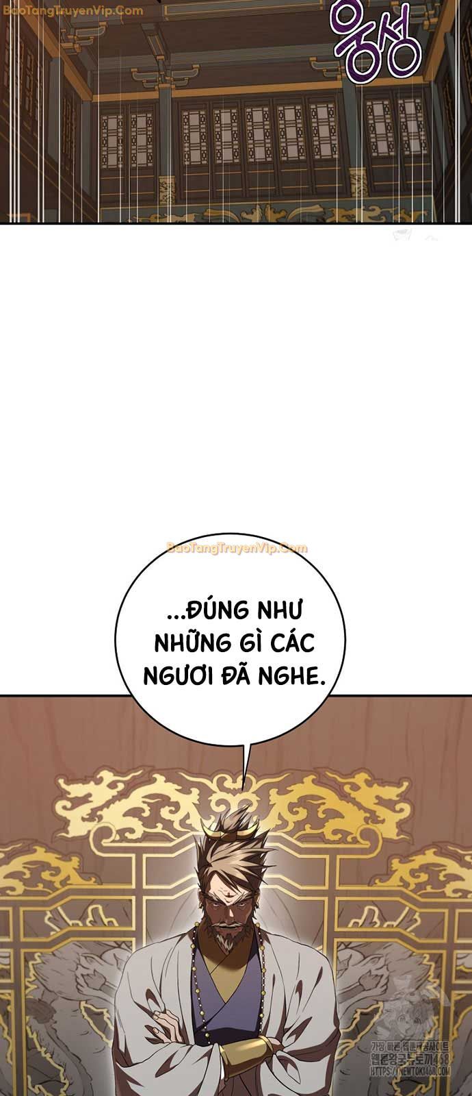 Võ Đang Kỳ Hiệp Chương 142 Ảnh 46