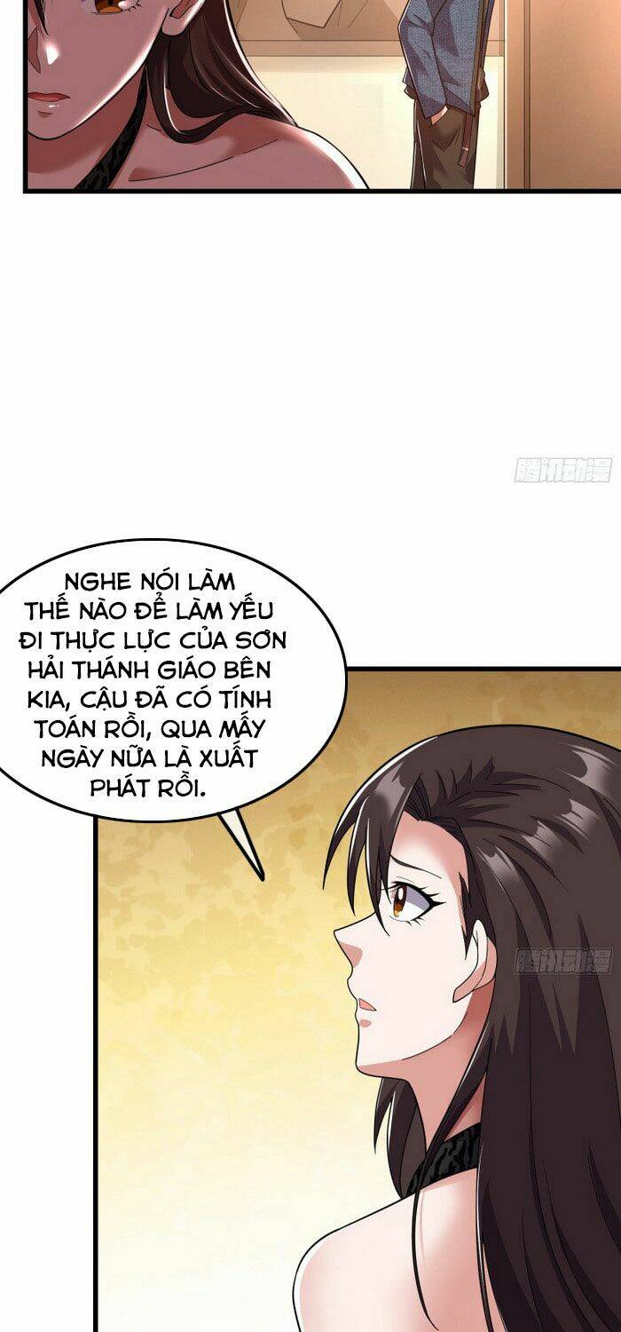 Khắc Kim Đại Lão Chương 162 Ảnh 42