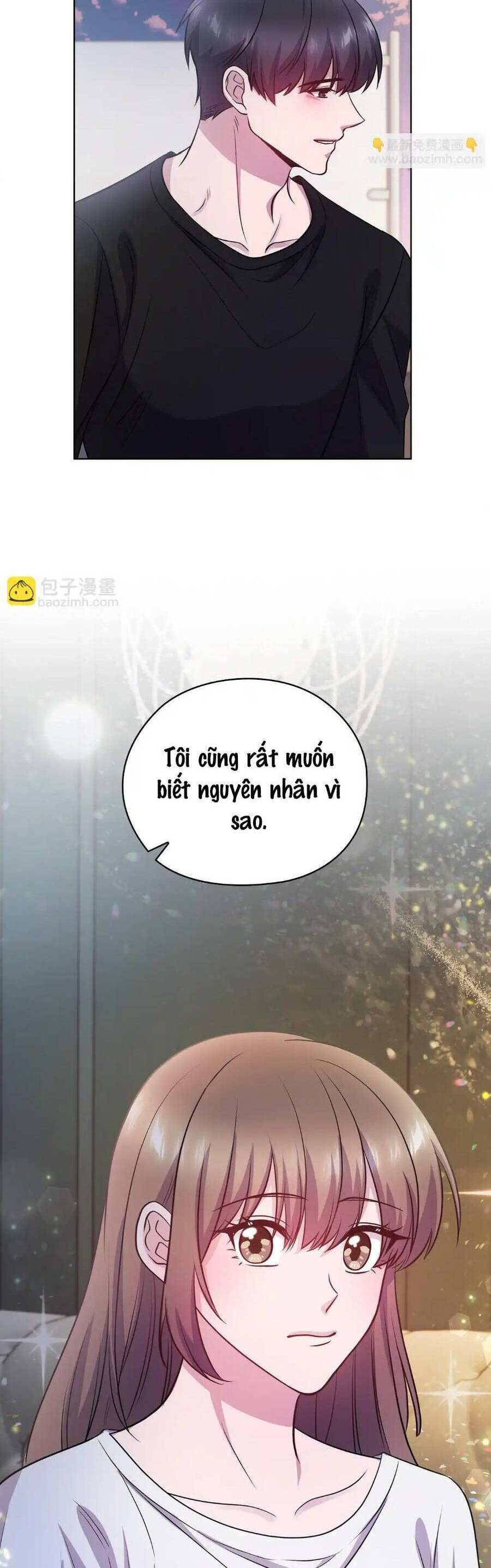Tình Yêu Không Hoàn Hảo! Chương 21 Ảnh 34