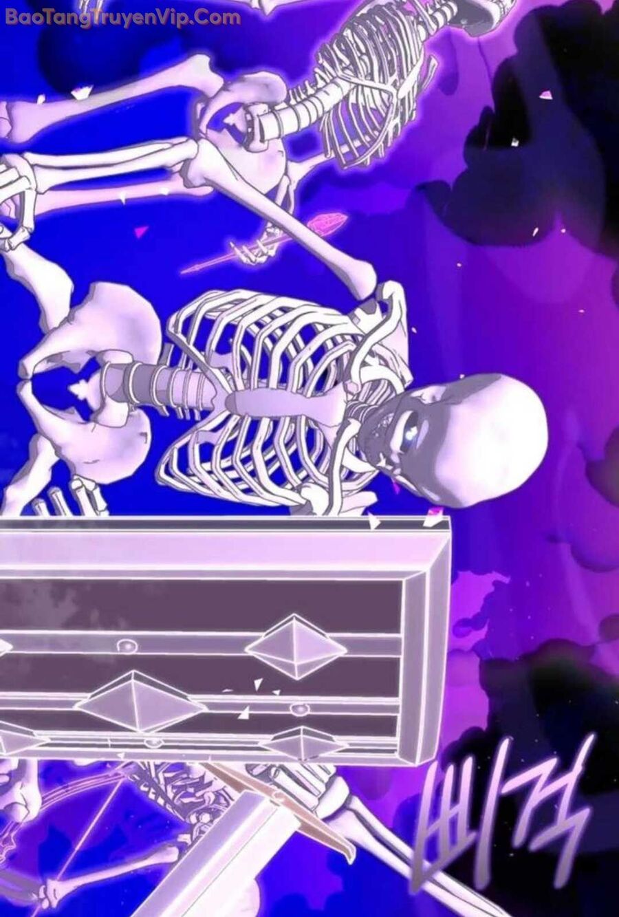 Ta Nuôi 1 Bầy Skeleton Chương 21 Ảnh 66