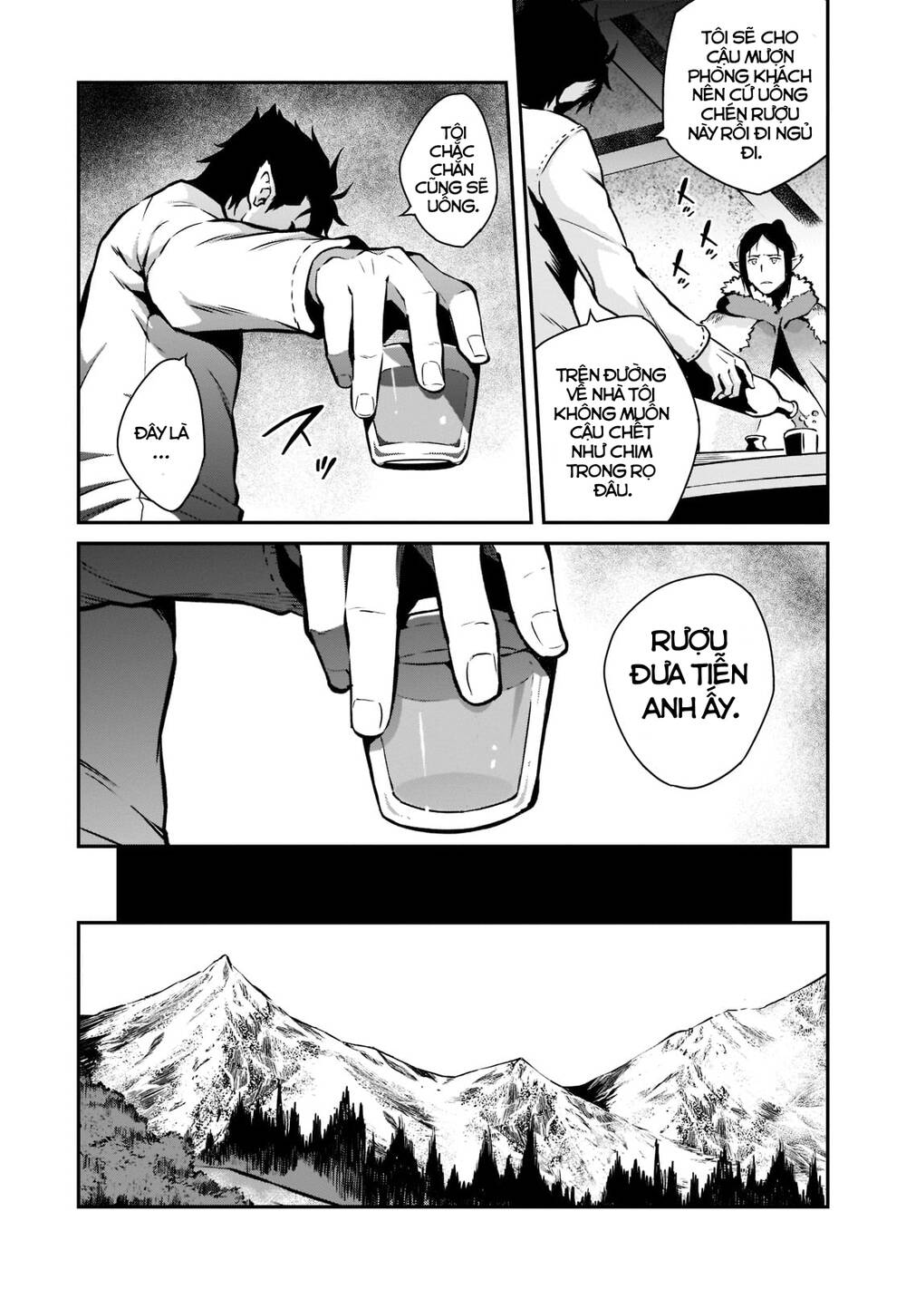 Horobi No Kuni No Seifukusha: Maou Wa Sekai O Seifuku Suru Youdesu Chương 4 Ảnh 17