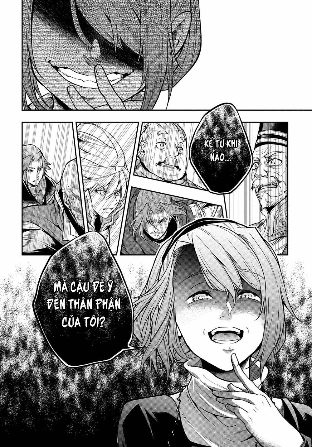 Isekai Demo Bunan Ni Ikitai Shoukougun Chương 25.1 Ảnh 5