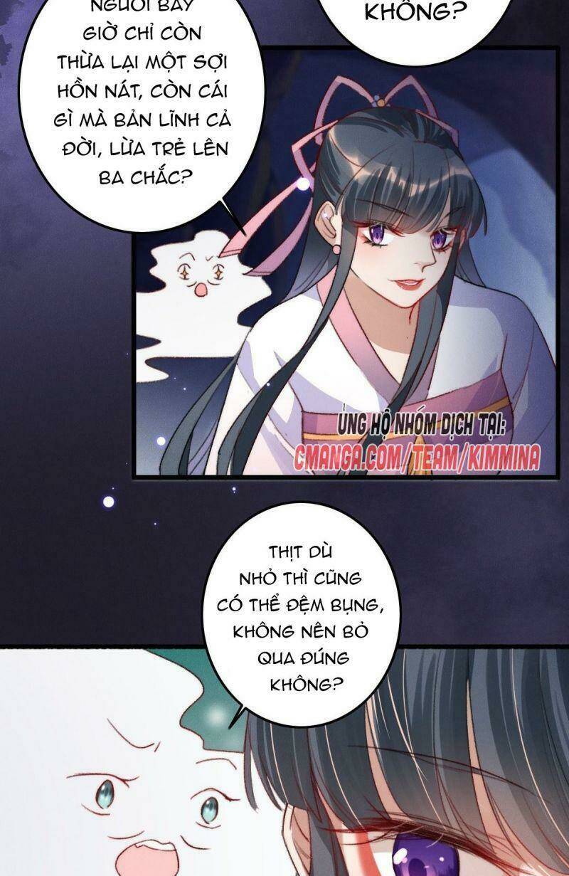 Ngự Thú Cuồng Phi Chương 6 Ảnh 7