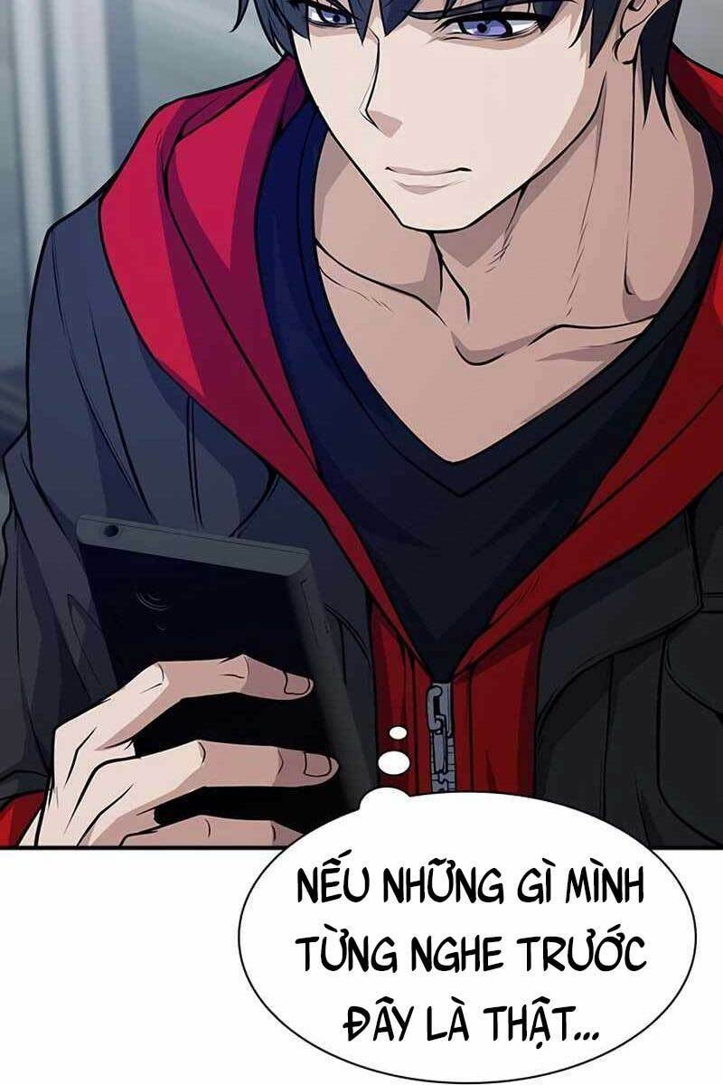 Người Chơi Bí Ẩn Chương 2 Ảnh 19