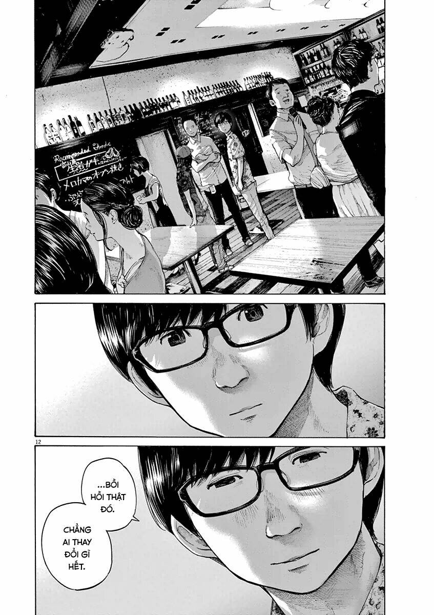 Chúc Ngủ Ngon, Punpun Chương 146 Ảnh 13