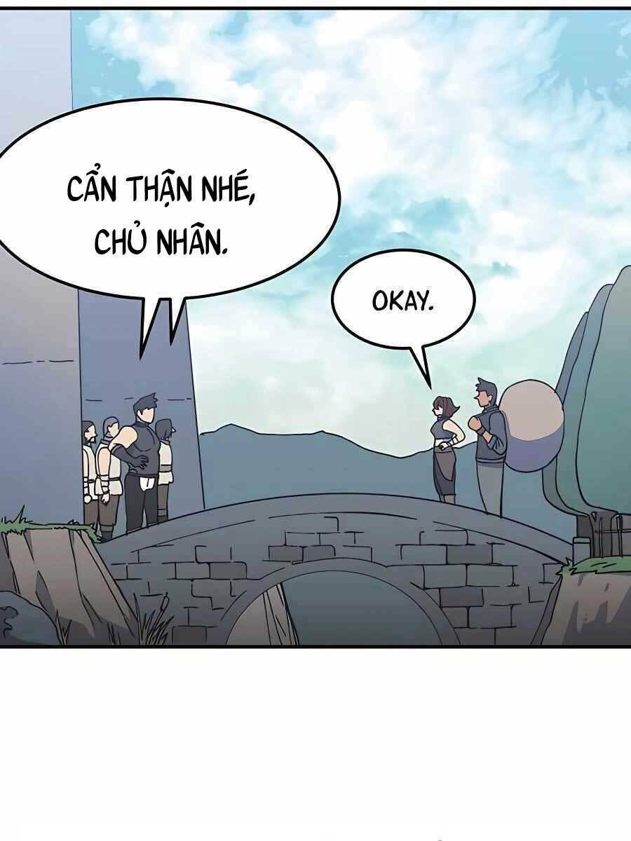 Thợ Săn Cơ Bắp Chương 18 Ảnh 3