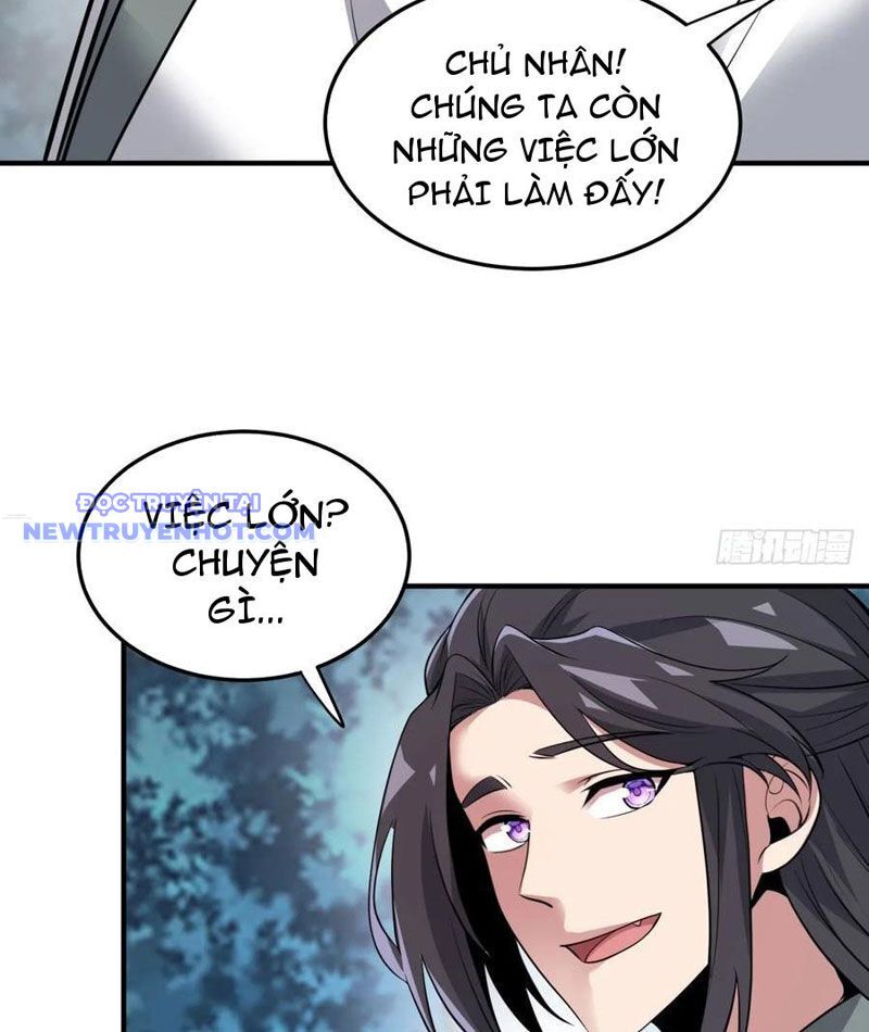 Ta Nhặt Đồ Bỏ Tại Tận Thế Chương 32 Ảnh 48
