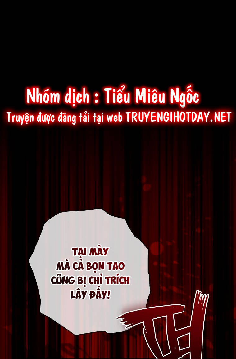 Xin Hãy Nhận Con Làm Con Đi Mà, Papa Chương 41 Ảnh 13
