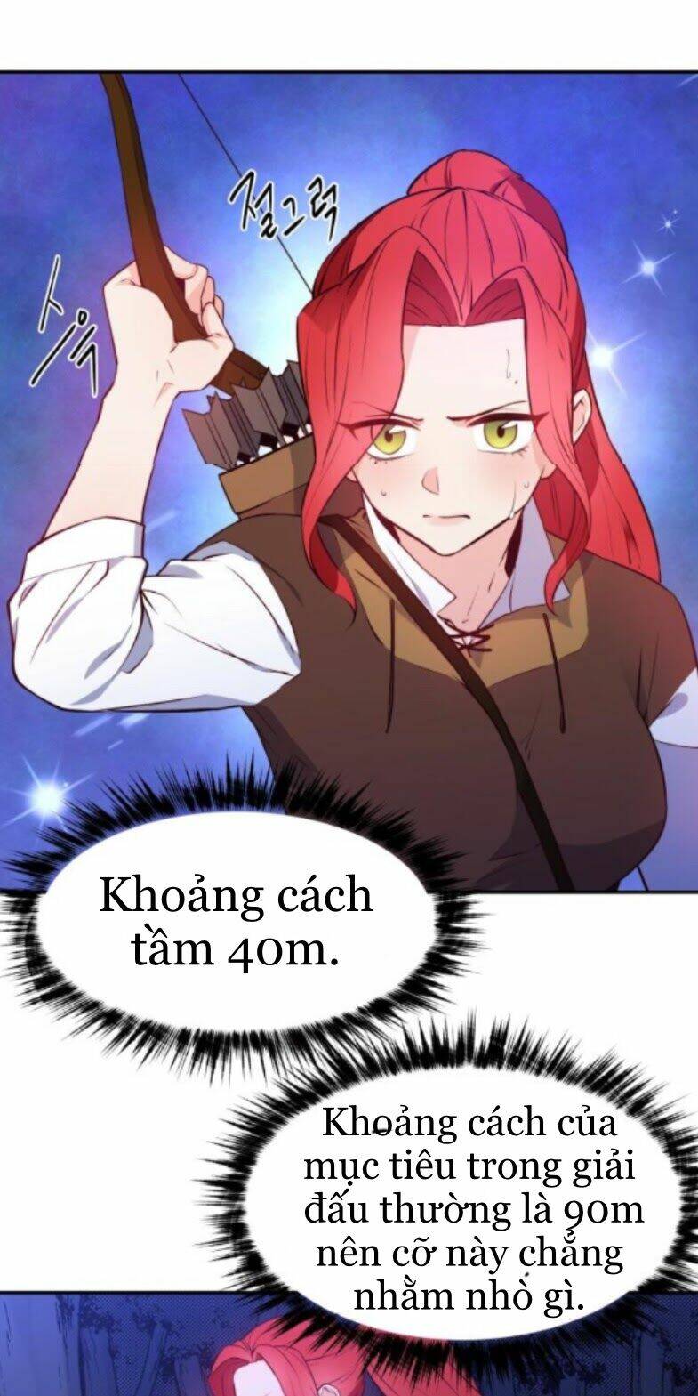 Phản Diện Rất Dễ Làm Chương 13 Ảnh 34