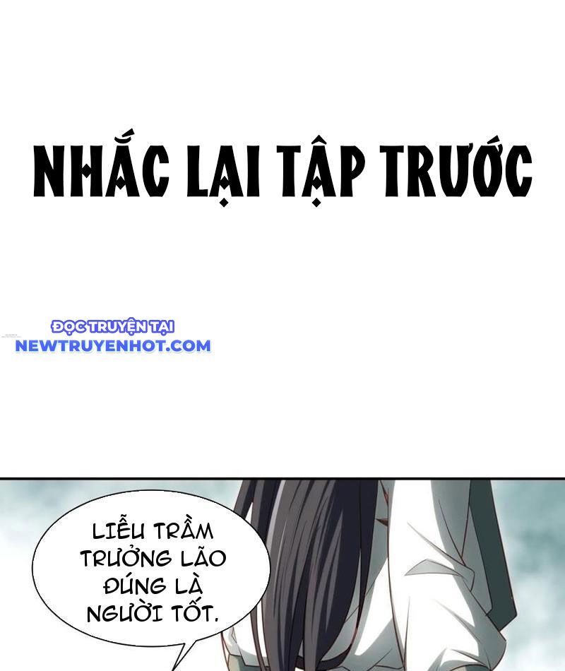 Ta Nhặt Đồ Bỏ Tại Tận Thế Chương 25 Ảnh 3