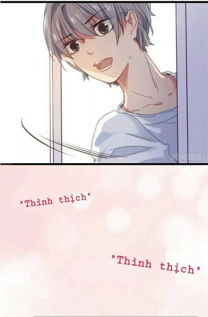 Thì Thầm Chương 1 Ảnh 16