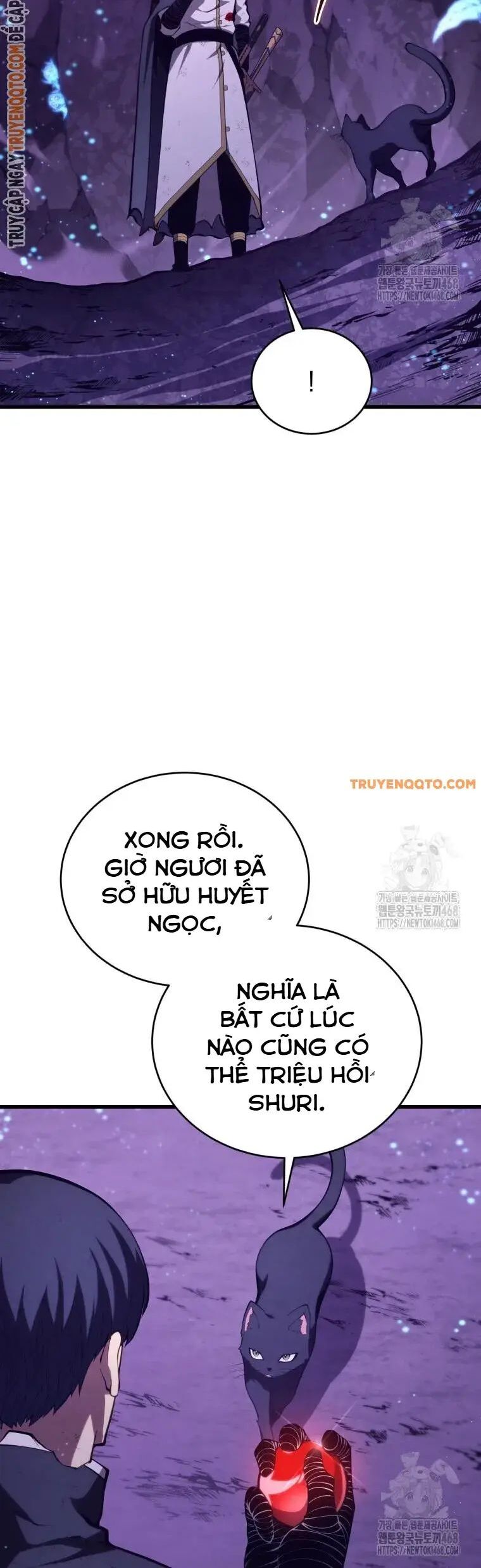 Con Trai Út Của Gia Đình Kiếm Thuật Danh Tiếng Chương 152 Ảnh 45