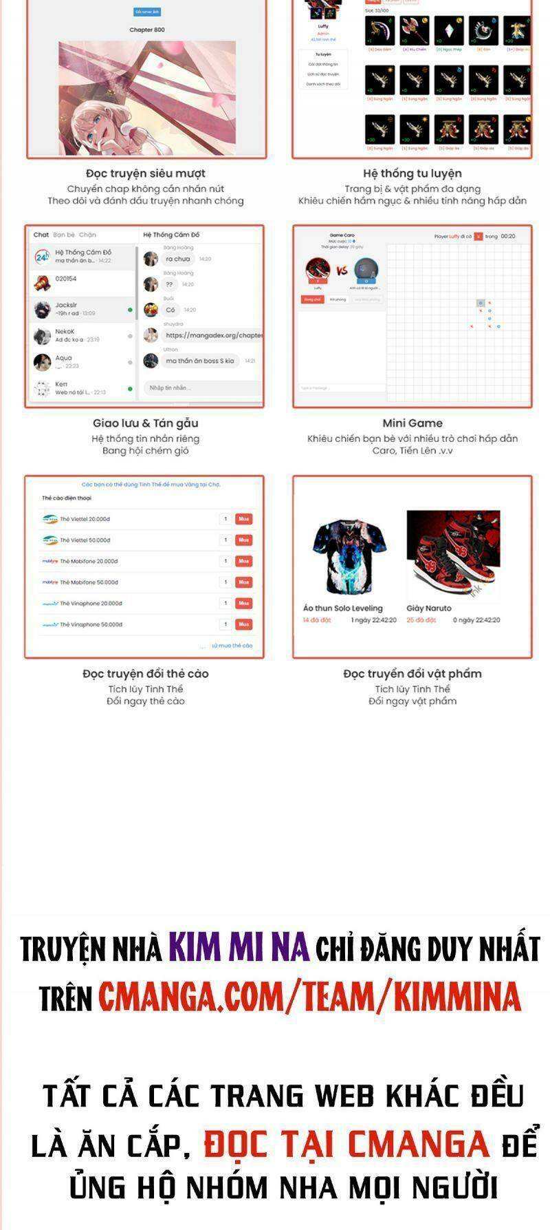 Ngự Thú Cuồng Phi Chương 4 Ảnh 13