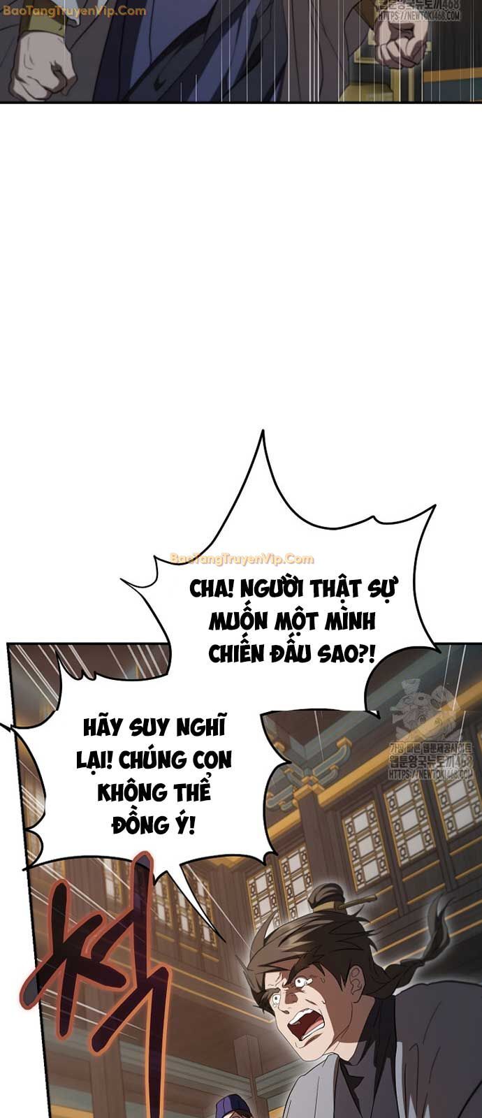 Võ Đang Kỳ Hiệp Chương 142 Ảnh 55