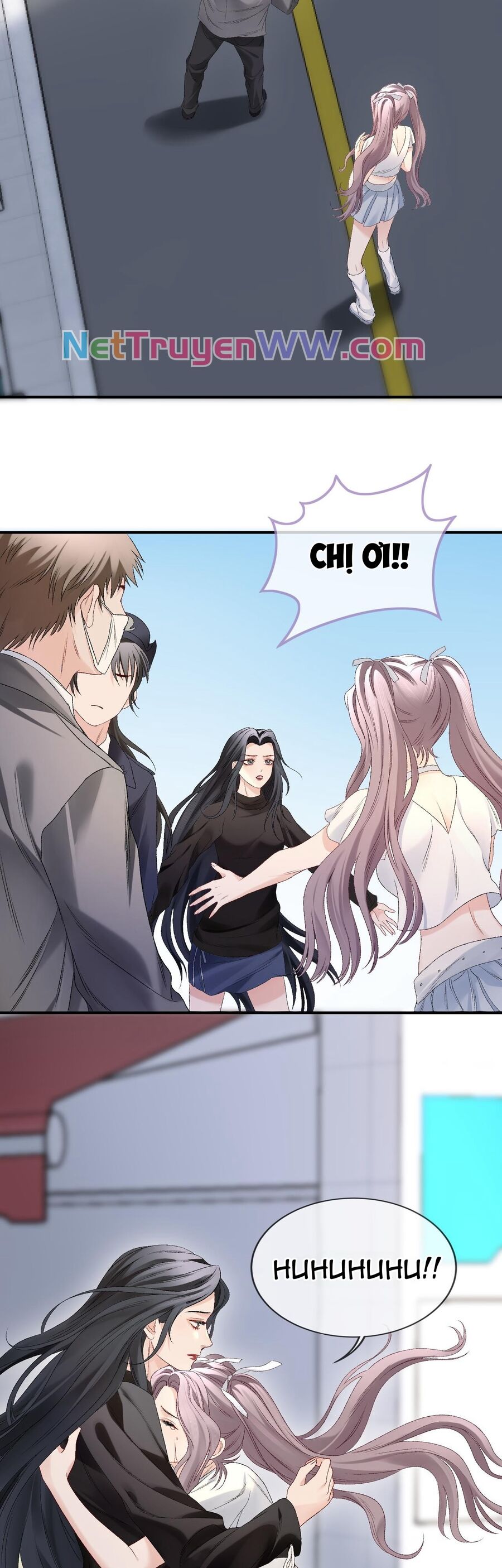 Cẩm Nang Chinh Phục Thần Tượng Chương 3 Ảnh 27