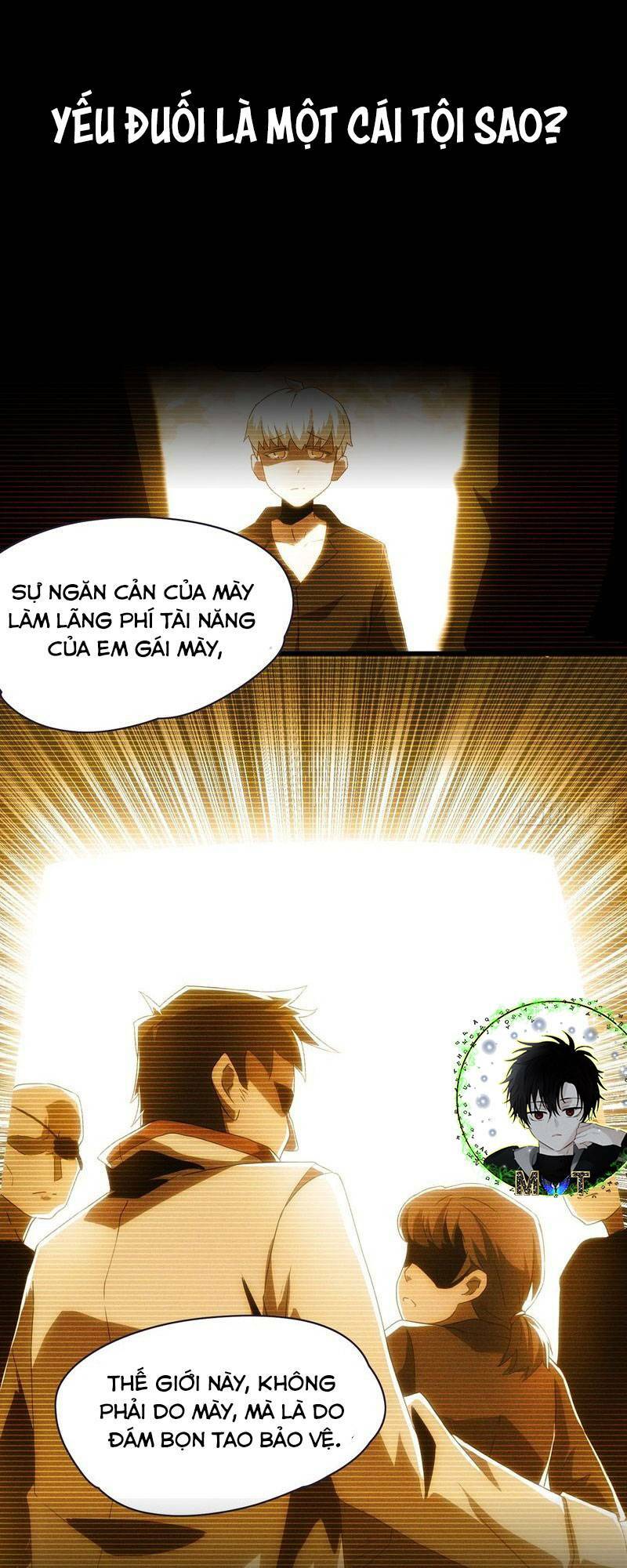 Toàn Dân Chuyển Chức: Ta Trở Thành Vong Linh Quân Chủ Chương 0 Ảnh 2