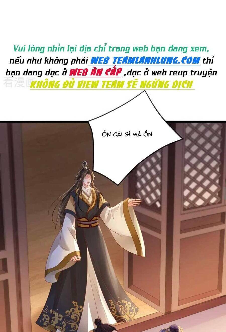Sự Trả Thù Của Vương Phi Chương 75 Ảnh 43