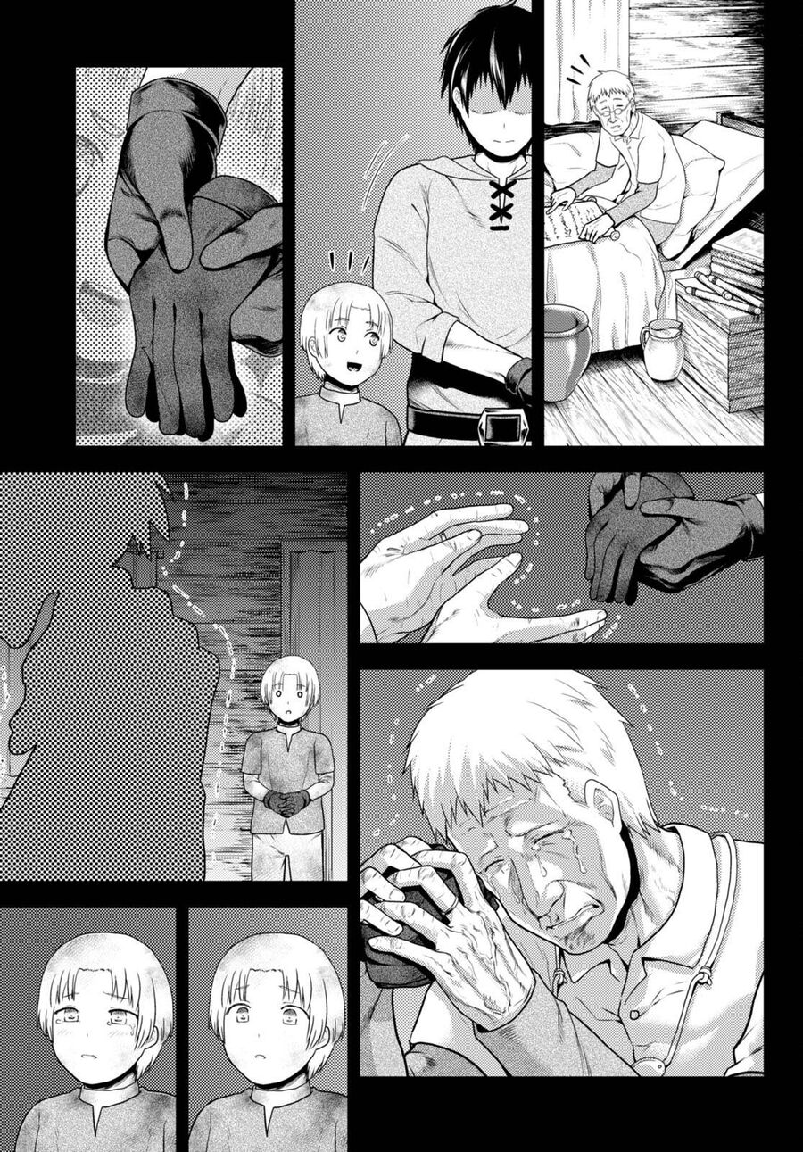 Murabito Desu Ga Nani Ka? Chương 60 Ảnh 10