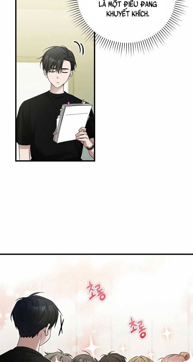 Tôi Sẽ Nghỉ Hưu Sau Khi Cứu Thế Giới Chương 33 Ảnh 59