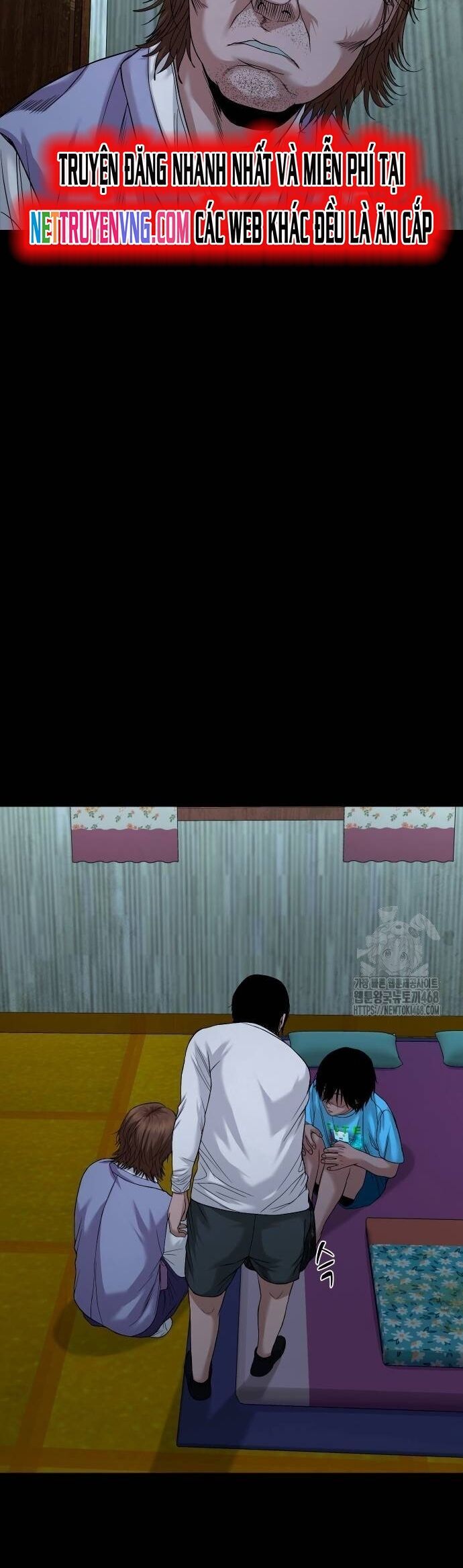 Ngôi Làng Ma Quái Chương 51 Ảnh 20