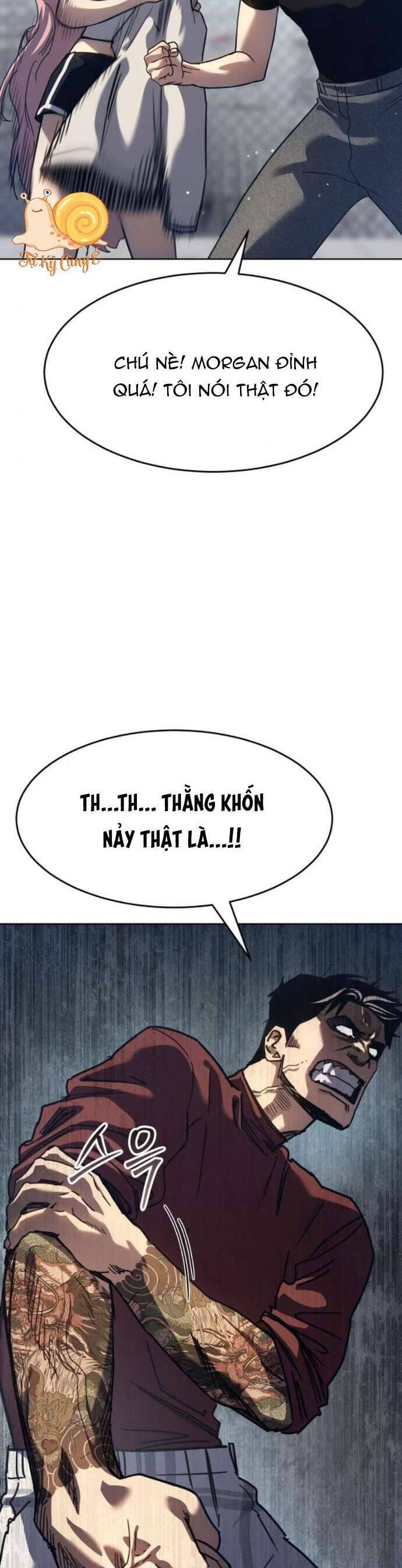Luật Vị Thành Niên Chương 40 Ảnh 30