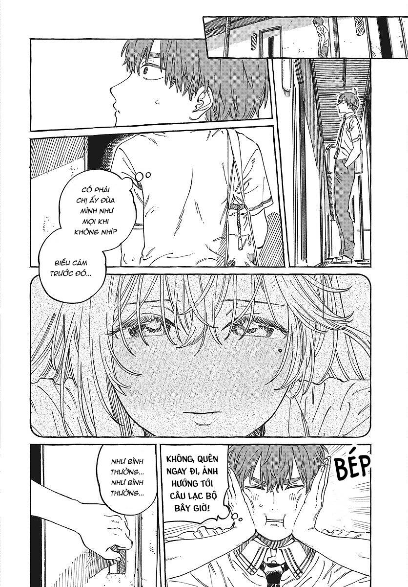 Boku No Suki Na Hito Ga Suki Na Hito Chương 13 Ảnh 9