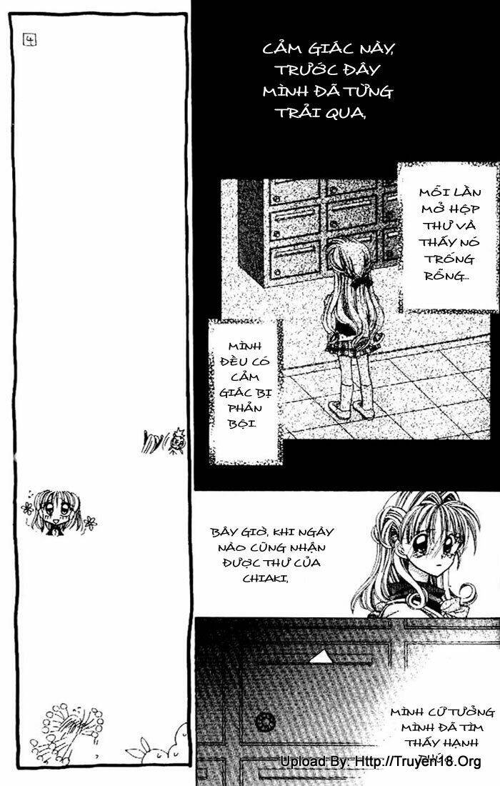 Kamikaze Kaitou Jeanne Chương 7 Ảnh 6