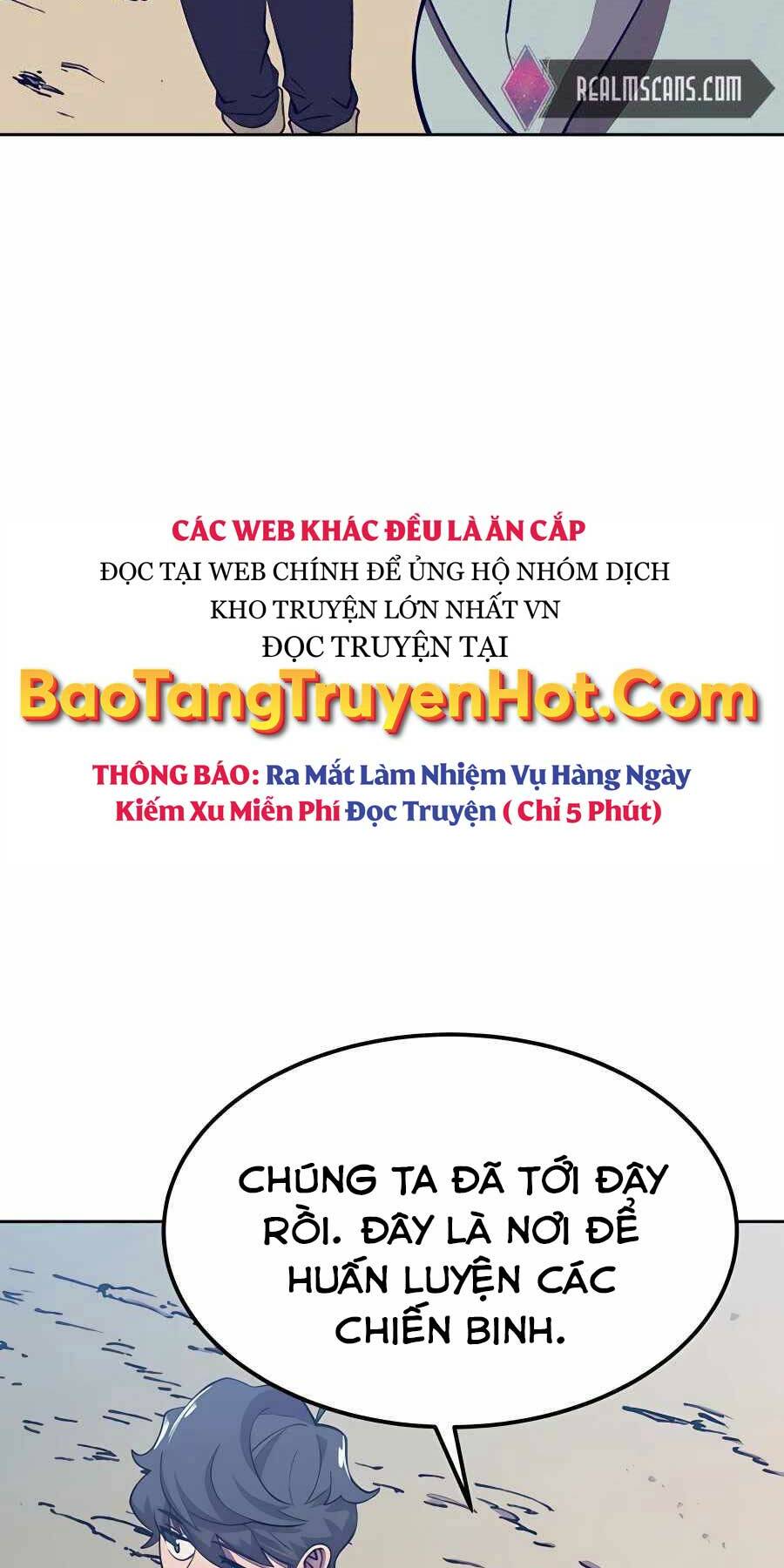 Thợ Săn Cơ Bắp Chương 3 Ảnh 48