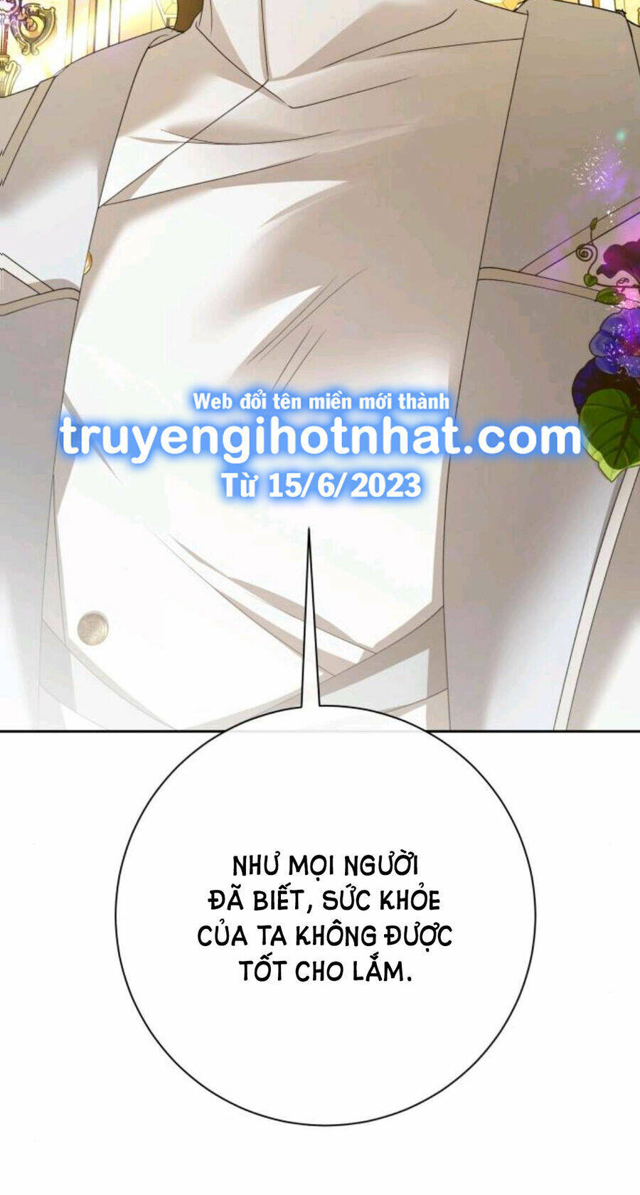 Tôi Muốn Trở Thành Cô Ấy Dù Chỉ Là Một Ngày Chương 166.2 Ảnh 89