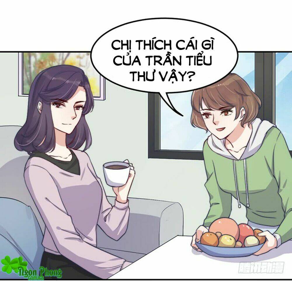 Bà Xã Tôi Là Nam Thần Chương 53 Ảnh 61