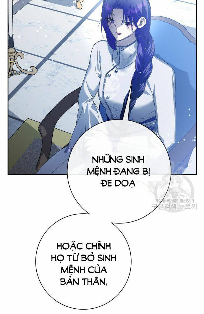 Tôi Muốn Trở Thành Cô Ấy Dù Chỉ Là Một Ngày Chương 173.2 Ảnh 55