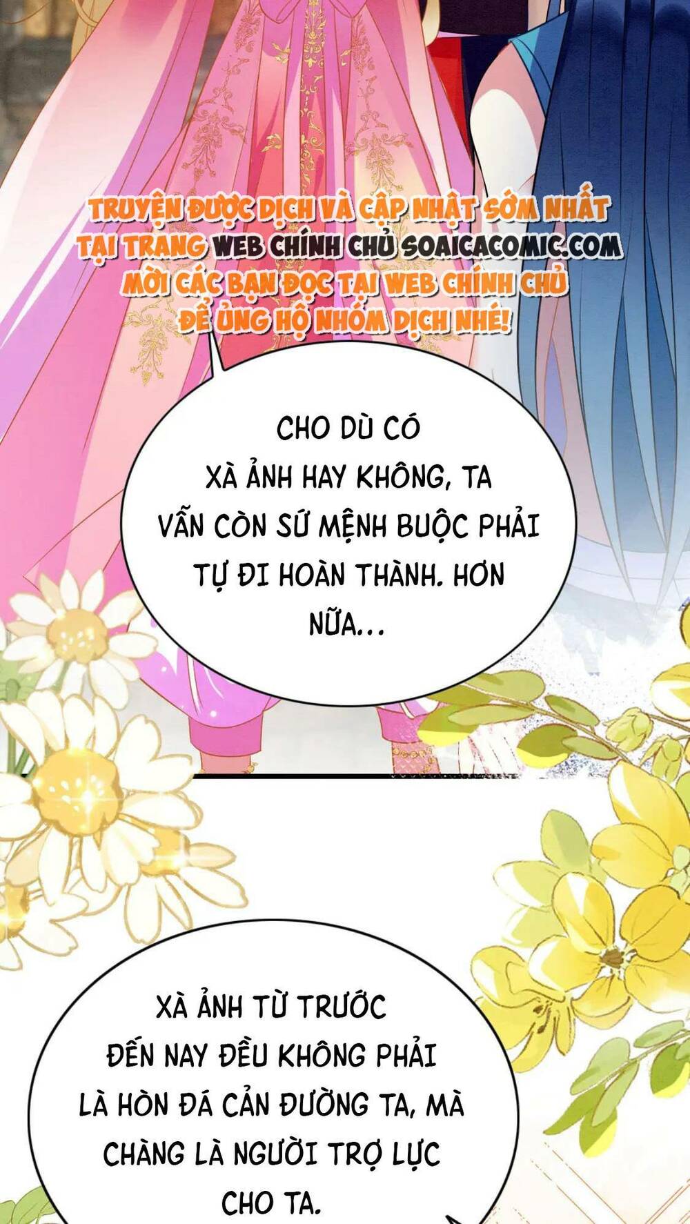 Được Chồng Rắn Siêu Sủng Khi Xuyên Qua Thú Thế Chương 84 Ảnh 12