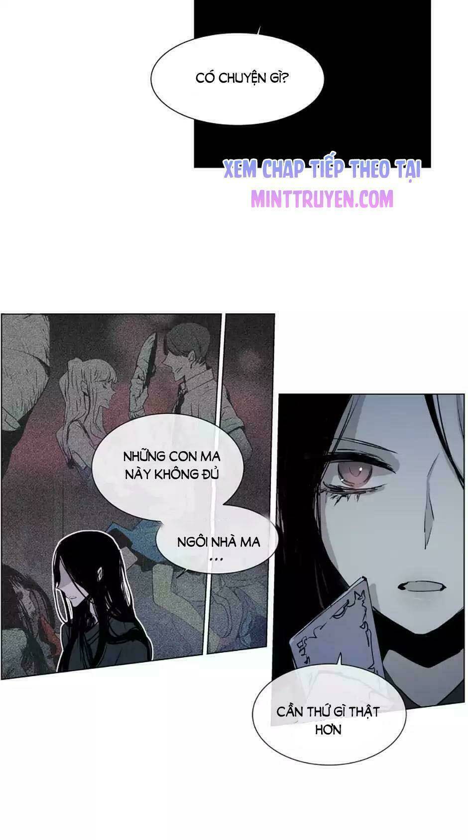 American Ghost Jack Chương 75 Ảnh 25