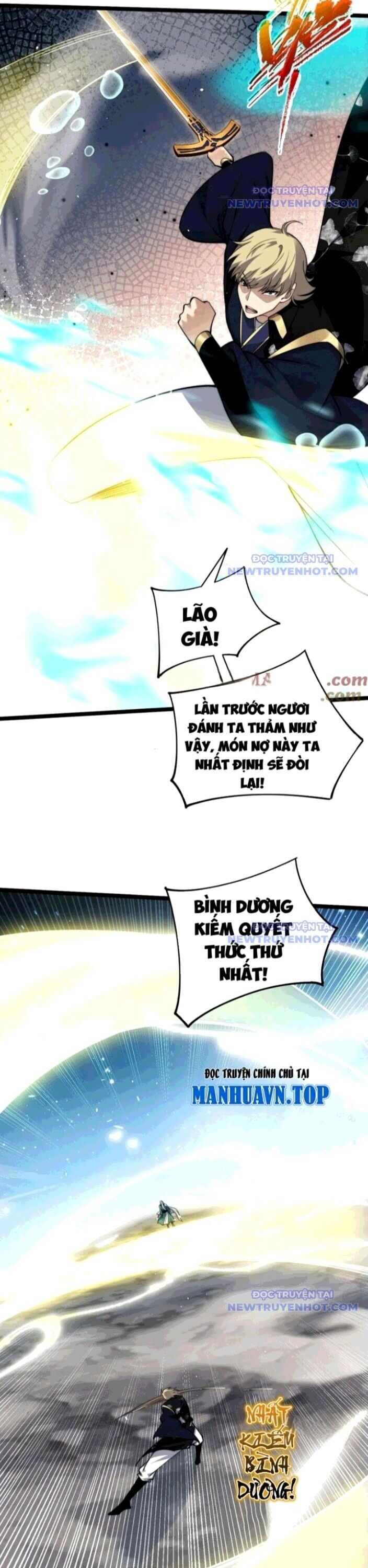 Sức Mạnh Tối Đa? Ta Lại Là Vong Linh Sư! Chương 89 Ảnh 21