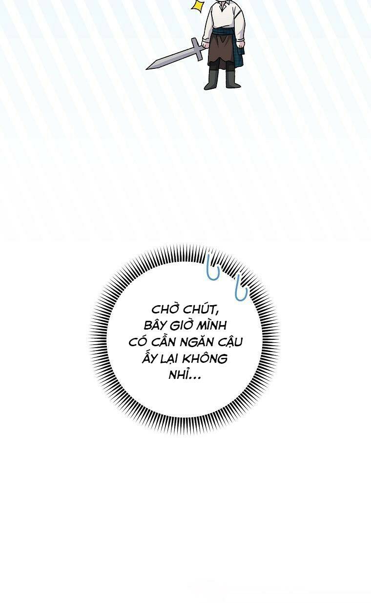 Xin Hãy Nhận Con Làm Con Đi Mà, Papa Chương 32 Ảnh 37