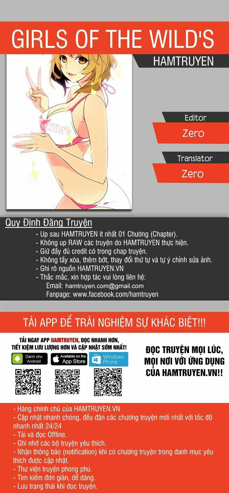 Nữ Sinh Trường Wilds Chương 260 Ảnh 2