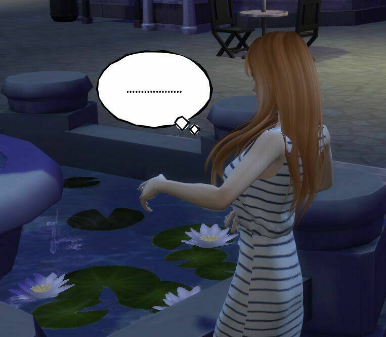 Cô Dâu Giả Mạo [Truyện Sims] Chương 33 Ảnh 93