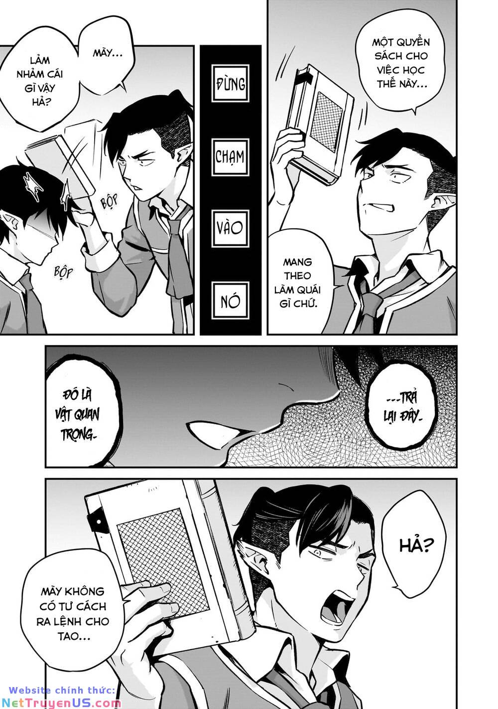 Horobi No Kuni No Seifukusha: Maou Wa Sekai O Seifuku Suru Youdesu Chương 14 Ảnh 18