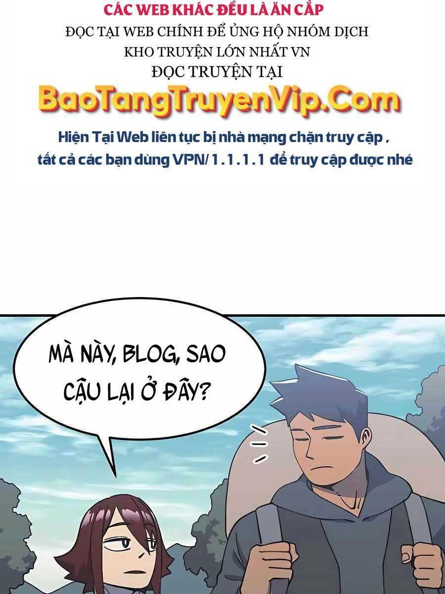 Thợ Săn Cơ Bắp Chương 18 Ảnh 4